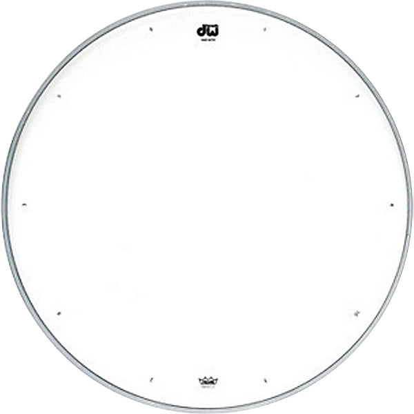 DW Coated Snare Drum Batter 13 in.