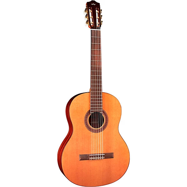 Cordoba C5 Left-Handed Nylon Acoustic Guitar Natural
