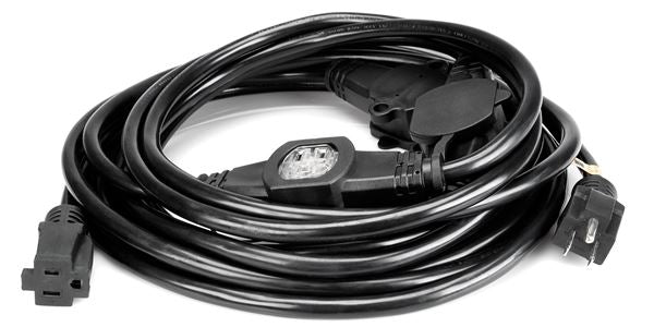 Hosa PDX-225 Power Distribution Cord 25 foot