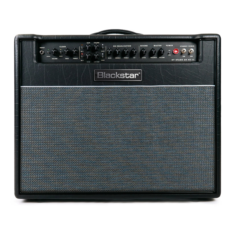 Blackstar HT Stage 60 MKIII 1x12 Combo Amplifier