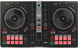 Hercules DJControl Inpulse 300 MK2 2-Channel DJ Controller