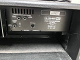Used Line 6 Spider IV HD 150 Amp Head