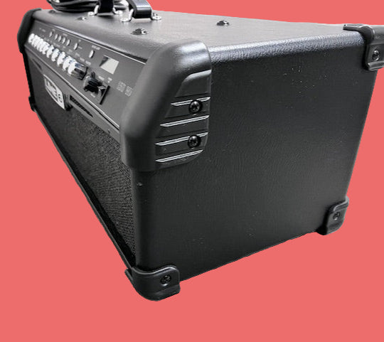 Used Line 6 Spider IV HD 150 Amp Head