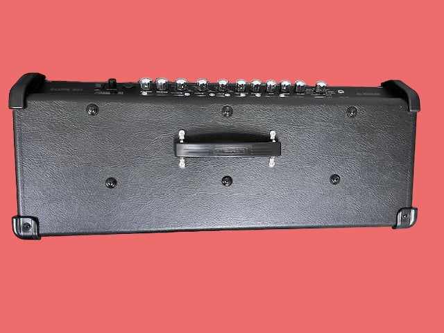 Used Line 6 Spider IV HD 150 Amp Head