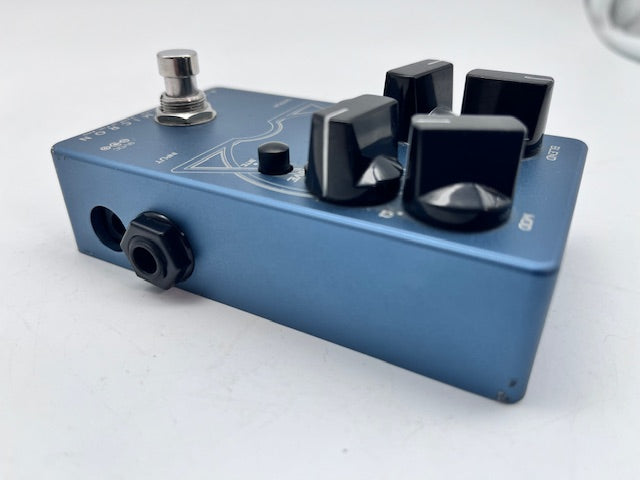 Used Darkglass Alpha-Omicron Bass Distortion