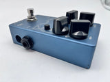 Used Darkglass Alpha-Omicron Bass Distortion