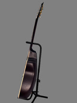 Used Ovation 1768 Elite SBST w/case