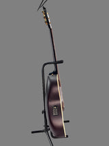 Used Ovation 1768 Elite SBST w/case