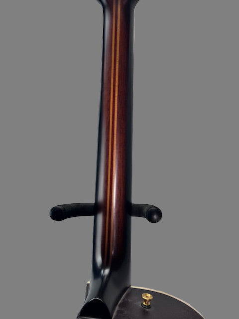 Used Ovation 1768 Elite SBST w/case