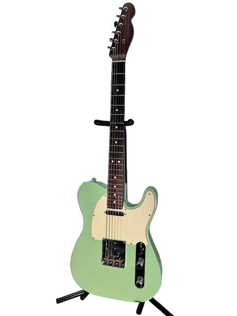 Used Fender American Professional Tele Ltd Edition Rosewood Neck