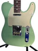 Used Fender American Professional Tele Ltd Edition Rosewood Neck