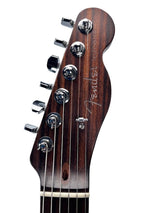 Used Fender American Professional Tele Ltd Edition Rosewood Neck