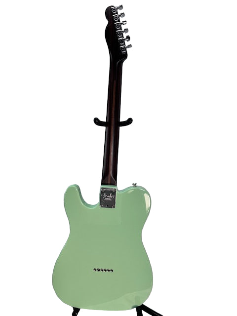 Used Fender American Professional Tele Ltd Edition Rosewood Neck