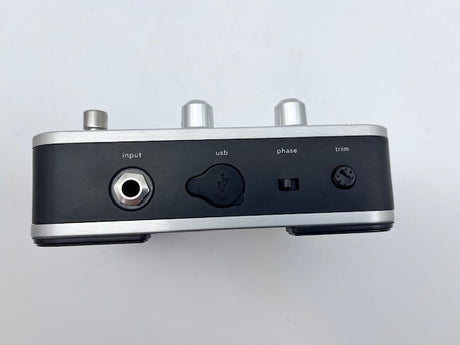 Used Fishman Aura Spectrum Imaging D.I.