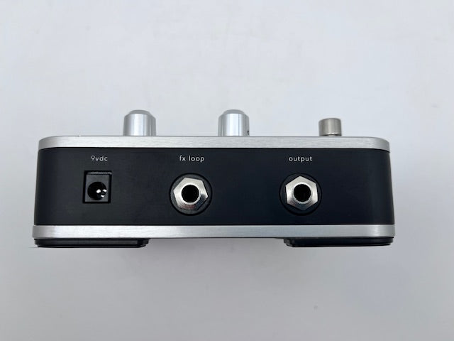Used Fishman Aura Spectrum Imaging D.I.
