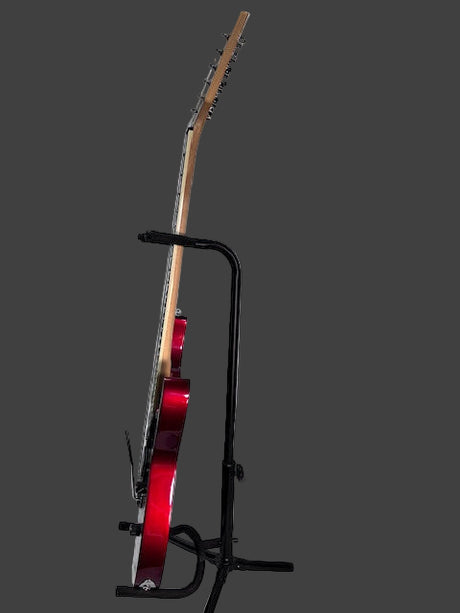 Used Ibanez GRG170DX Metalic Red