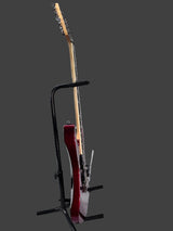 Used Ibanez GRG170DX Metalic Red