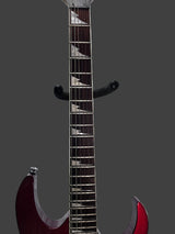 Used Ibanez GRG170DX Metalic Red