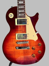 Used Epiphone Les Paul Standard Heritage Cherry