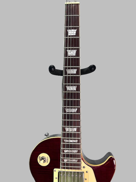 Used Epiphone Les Paul Standard Heritage Cherry