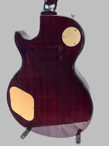 Used Epiphone Les Paul Standard Heritage Cherry