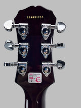 Used Epiphone Les Paul Standard Heritage Cherry