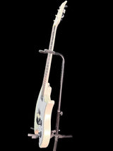 Used Ovation Bread Winner White/Cream