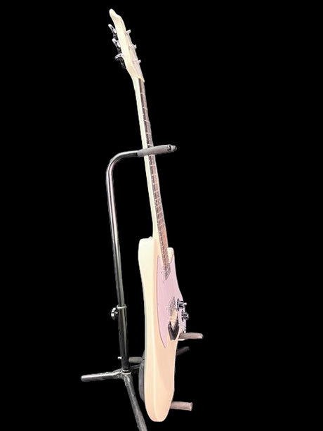Used Ovation Bread Winner White/Cream
