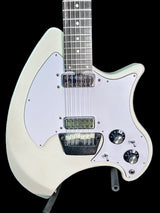 Used Ovation Bread Winner White/Cream