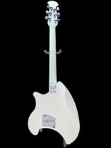 Used Ovation Bread Winner White/Cream