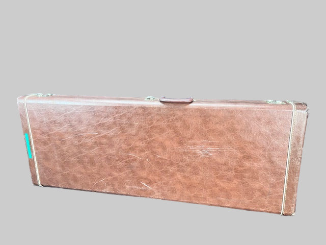 Used Kramer XL-8 Bass Case 1981-1983 (Very Rare)