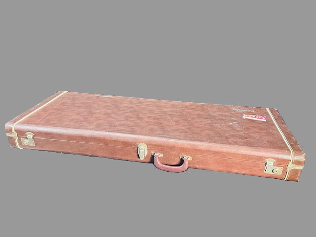 Used Kramer XL-8 Bass Case 1981-1983 (Very Rare)