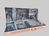 Used Kramer XL-8 Bass Case 1981-1983 (Very Rare)