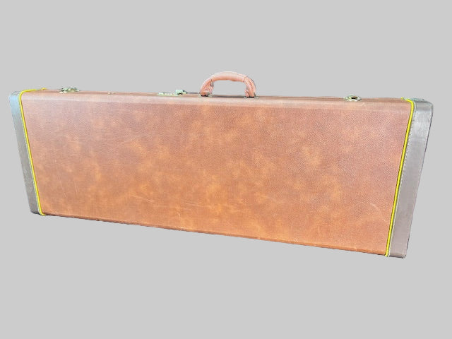 Used Gibson Firebird Case Late 90's