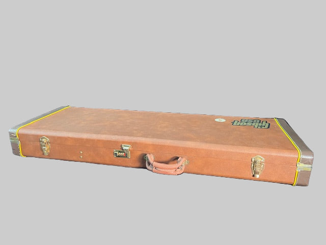 Used Gibson Firebird Case Late 90's