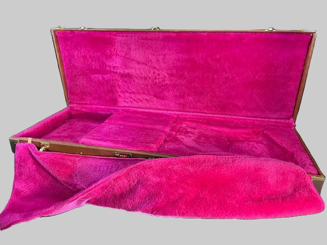 Used Gibson Firebird Case Late 90's