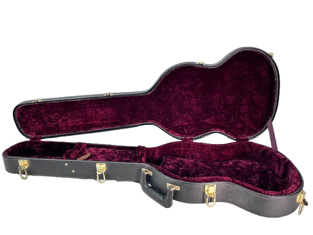 Used Gibson SG mid 2000's Custom Shop Historic Case
