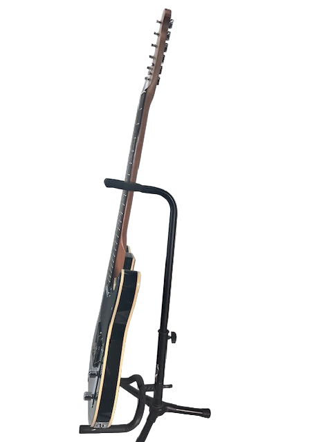 Used Harley Benton VT TE62DB Black