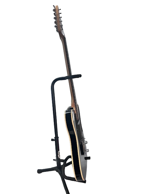 Used Harley Benton VT TE62DB Black