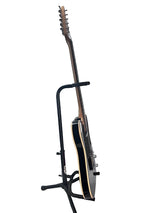 Used Harley Benton VT TE62DB Black