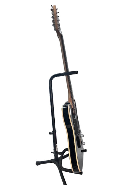 Used Harley Benton VT TE62DB Black