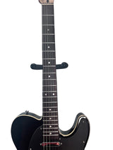 Used Harley Benton VT TE62DB Black