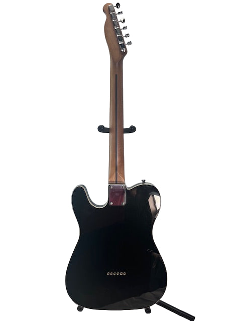 Used Harley Benton VT TE62DB Black
