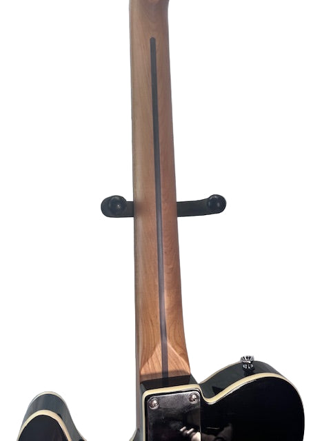 Used Harley Benton VT TE62DB Black