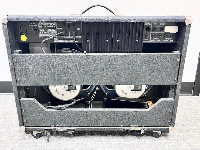 Used Ampeg VH-140C
