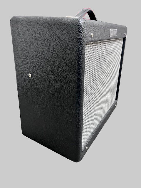 Used Fender Blues Junior