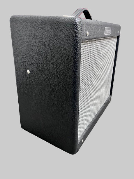 Used Fender Blues Junior