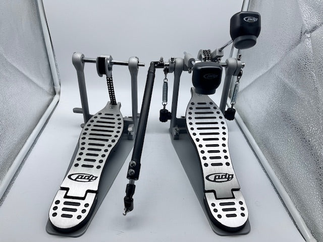 Used PDP PDDP502 Double Bass Pedal