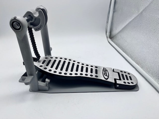 Used PDP PDDP502 Double Bass Pedal