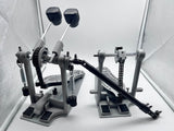 Used PDP PDDP502 Double Bass Pedal